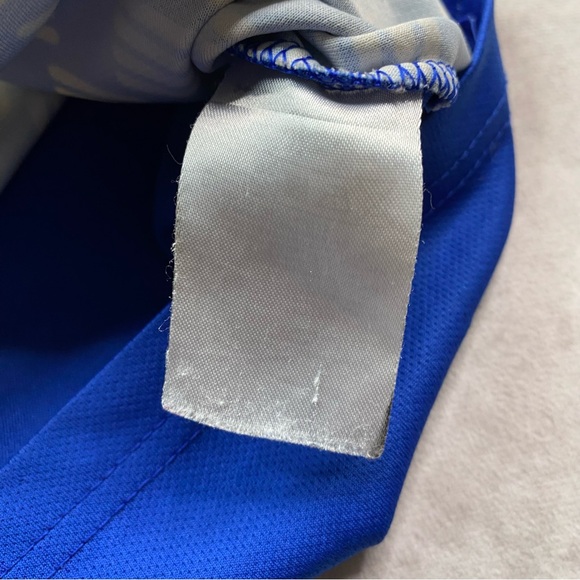 FC Barcelona Jersey Men's XL Training Concept Jersey 21/22 Football Shirt - Picture 6 of 9